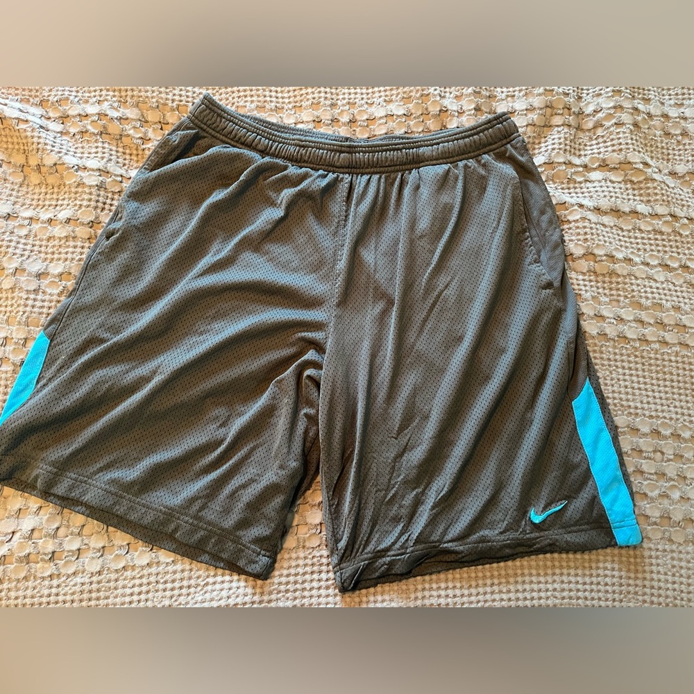 Nike Dri-Fit Shorts
